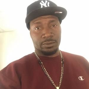 Meet your Posher, Darnell